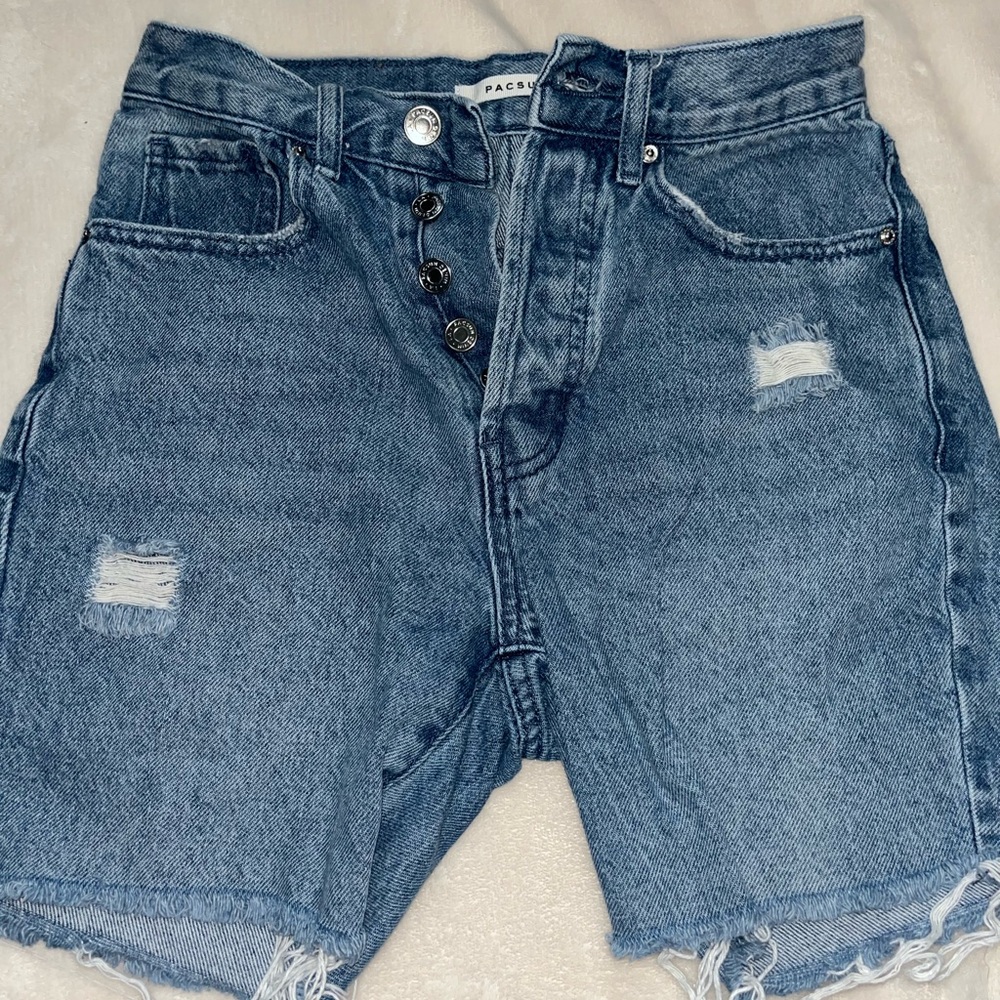 Pacsun Jorts